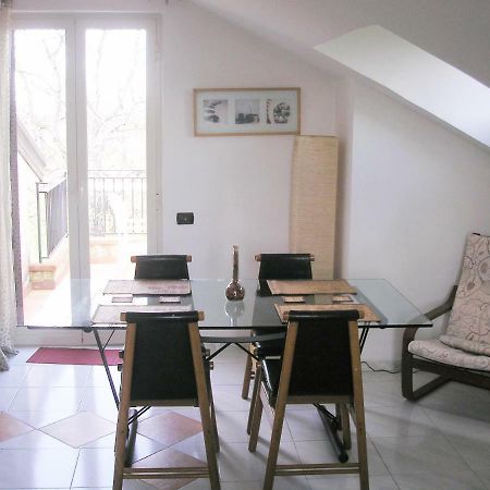 Appartamento Per 4 Persone Acerra Exterior photo